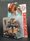 Transformers: Robots In Disguise Quillfire - Image #10 of 139