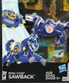 Transformers: Robots In Disguise Sawback - Image #3 of 90