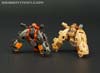 Transformers: Robots In Disguise Scorch Strike Beastbox - Image #48 of 50