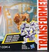 Transformers: Robots In Disguise Scorch Strike Undertone - Image #2 of 81