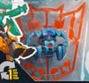 Transformers: Robots In Disguise Scorch Strike Undertone - Image #5 of 81