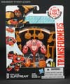 Transformers: Robots In Disguise Slipstream - Image #1 of 111