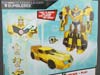 Transformers: Robots In Disguise Super Bumblebee - Image #9 of 97