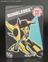 Transformers: Robots In Disguise Bumblebee - Image #2 of 34