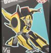 Transformers: Robots In Disguise Bumblebee - Image #3 of 34
