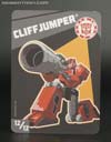 Transformers: Robots In Disguise Cliffjumper - Image #2 of 26