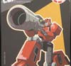 Transformers: Robots In Disguise Cliffjumper - Image #3 of 26