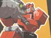Transformers: Robots In Disguise Cliffjumper - Image #4 of 26