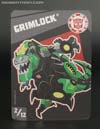 Transformers: Robots In Disguise Grimlock - Image #2 of 25