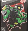Transformers: Robots In Disguise Grimlock - Image #3 of 25