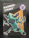 Transformers: Robots In Disguise Hammerstrike - Image #2 of 33