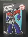 Transformers: Robots In Disguise Optimus Prime - Image #2 of 35