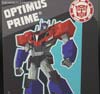 Transformers: Robots In Disguise Optimus Prime - Image #3 of 35