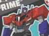 Transformers: Robots In Disguise Optimus Prime - Image #4 of 35