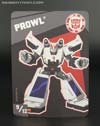 Transformers: Robots In Disguise Prowl - Image #5 of 30