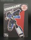 Transformers: Robots In Disguise Strongarm - Image #2 of 32