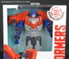 Transformers: Robots In Disguise Optimus Prime - Image #2 of 68