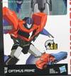 Transformers: Robots In Disguise Optimus Prime - Image #3 of 68