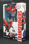Transformers: Robots In Disguise Optimus Prime - Image #10 of 68
