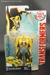 Transformers: Robots In Disguise Bumblebee - Image #1 of 111