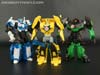 Transformers: Robots In Disguise Bumblebee - Image #103 of 111