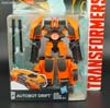Transformers: Robots In Disguise Drift - Image #2 of 137