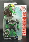 Transformers: Robots In Disguise Grimlock - Image #1 of 116