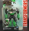 Transformers: Robots In Disguise Grimlock - Image #2 of 116
