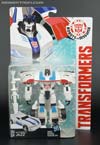 Transformers: Robots In Disguise Jazz - Image #1 of 113