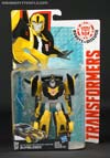 Transformers: Robots In Disguise Night Ops Bumblebee - Image #1 of 92