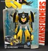 Transformers: Robots In Disguise Night Ops Bumblebee - Image #2 of 92