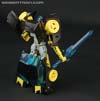 Transformers: Robots In Disguise Night Ops Bumblebee - Image #47 of 92