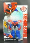Transformers: Robots In Disguise Optimus Prime - Image #1 of 121