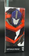 Transformers: Robots In Disguise Optimus Prime - Image #6 of 121