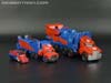 Transformers: Robots In Disguise Optimus Prime - Image #38 of 121