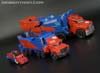 Transformers: Robots In Disguise Optimus Prime - Image #42 of 121