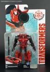 Transformers: Robots In Disguise Sideswipe - Image #1 of 134
