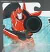 Transformers: Robots In Disguise Sideswipe - Image #3 of 134