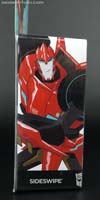 Transformers: Robots In Disguise Sideswipe - Image #6 of 134