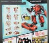 Transformers: Robots In Disguise Sideswipe - Image #9 of 134