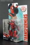 Transformers: Robots In Disguise Sideswipe - Image #12 of 134