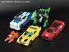 Transformers: Robots In Disguise Sideswipe - Image #44 of 134