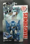 Transformers: Robots In Disguise Steeljaw - Image #1 of 118