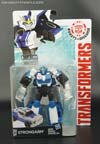 Transformers: Robots In Disguise Strongarm - Image #1 of 114