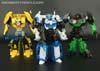 Transformers: Robots In Disguise Strongarm - Image #104 of 114