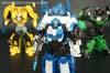 Transformers: Robots In Disguise Strongarm - Image #111 of 114