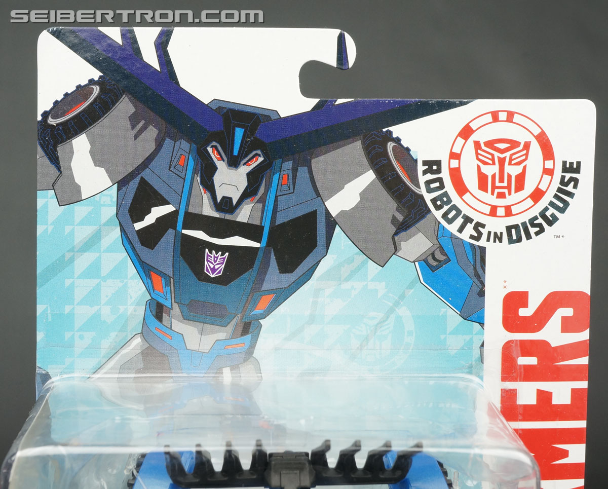 Transformers: Robots In Disguise Thunderhoof (Image #3 of 132)