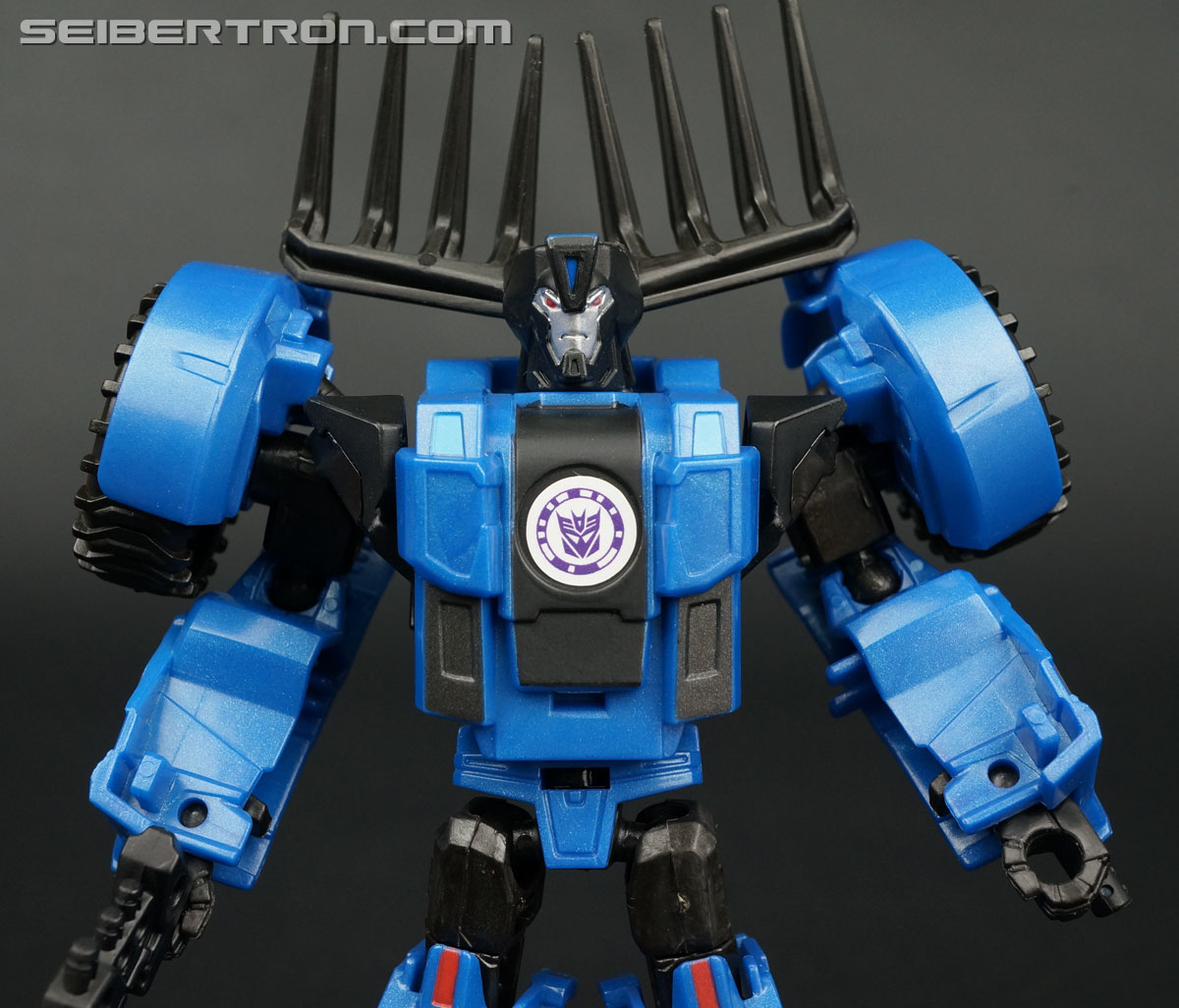 Transformers: Robots In Disguise Thunderhoof (Image #42 of 132)
