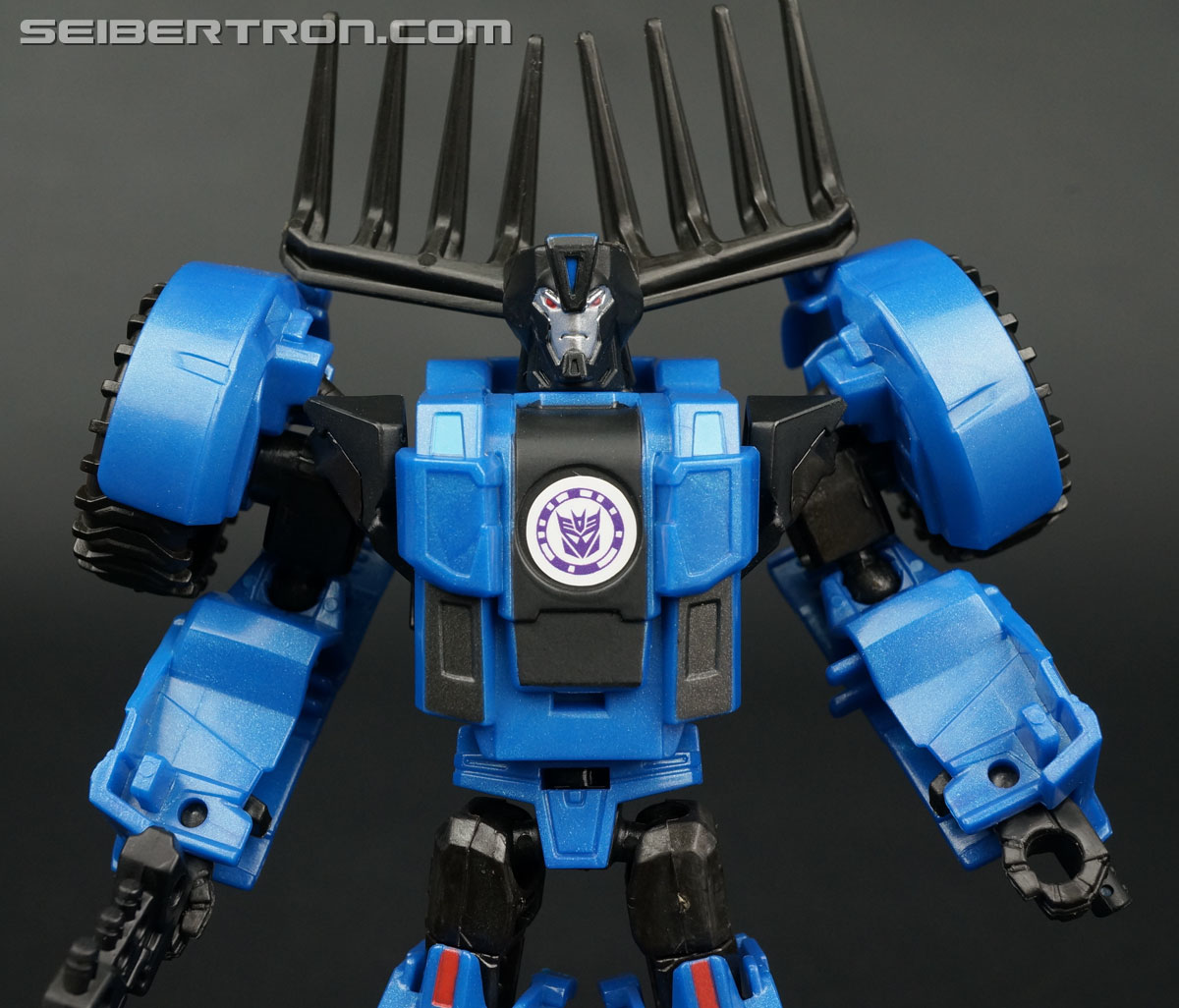 transformers robots in disguise thunderhoof toy