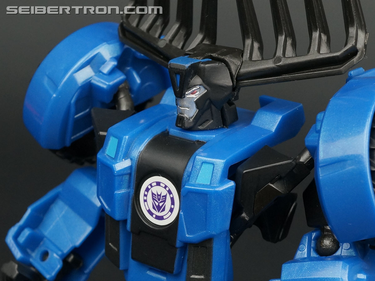 Transformers: Robots In Disguise Thunderhoof (Image #60 of 132)